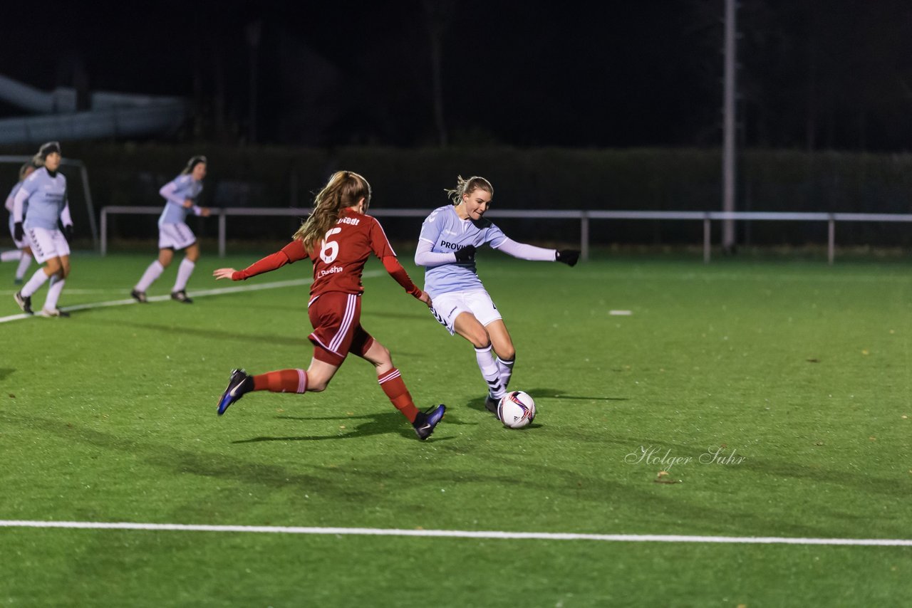 Bild 191 - Frauen SV Wahlstedt - SG KA-HU : Ergebnis: 3:2